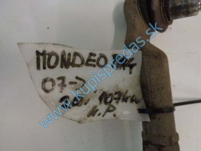 servoriadenie na ford mondeo mk4, 7G91-3A500AK